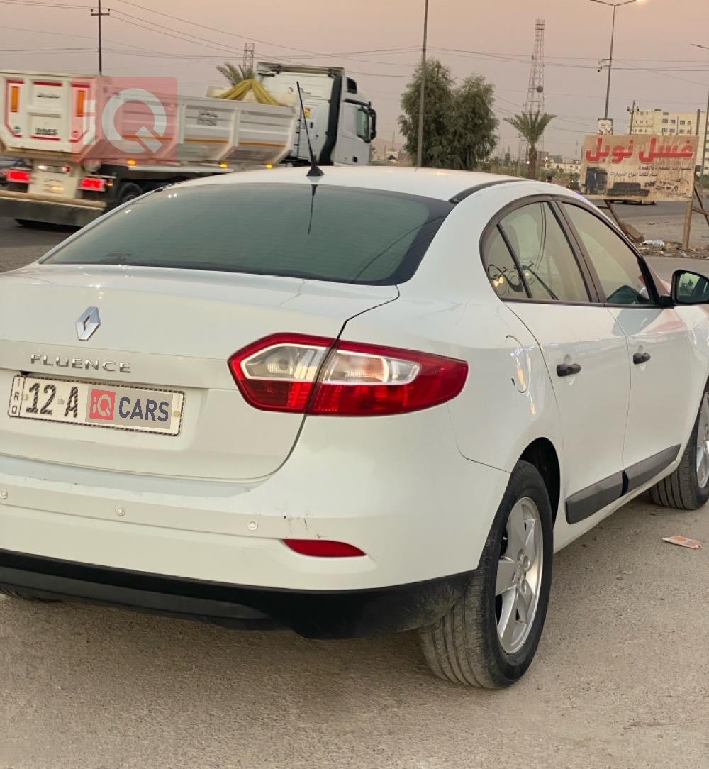 رينو فلوينس